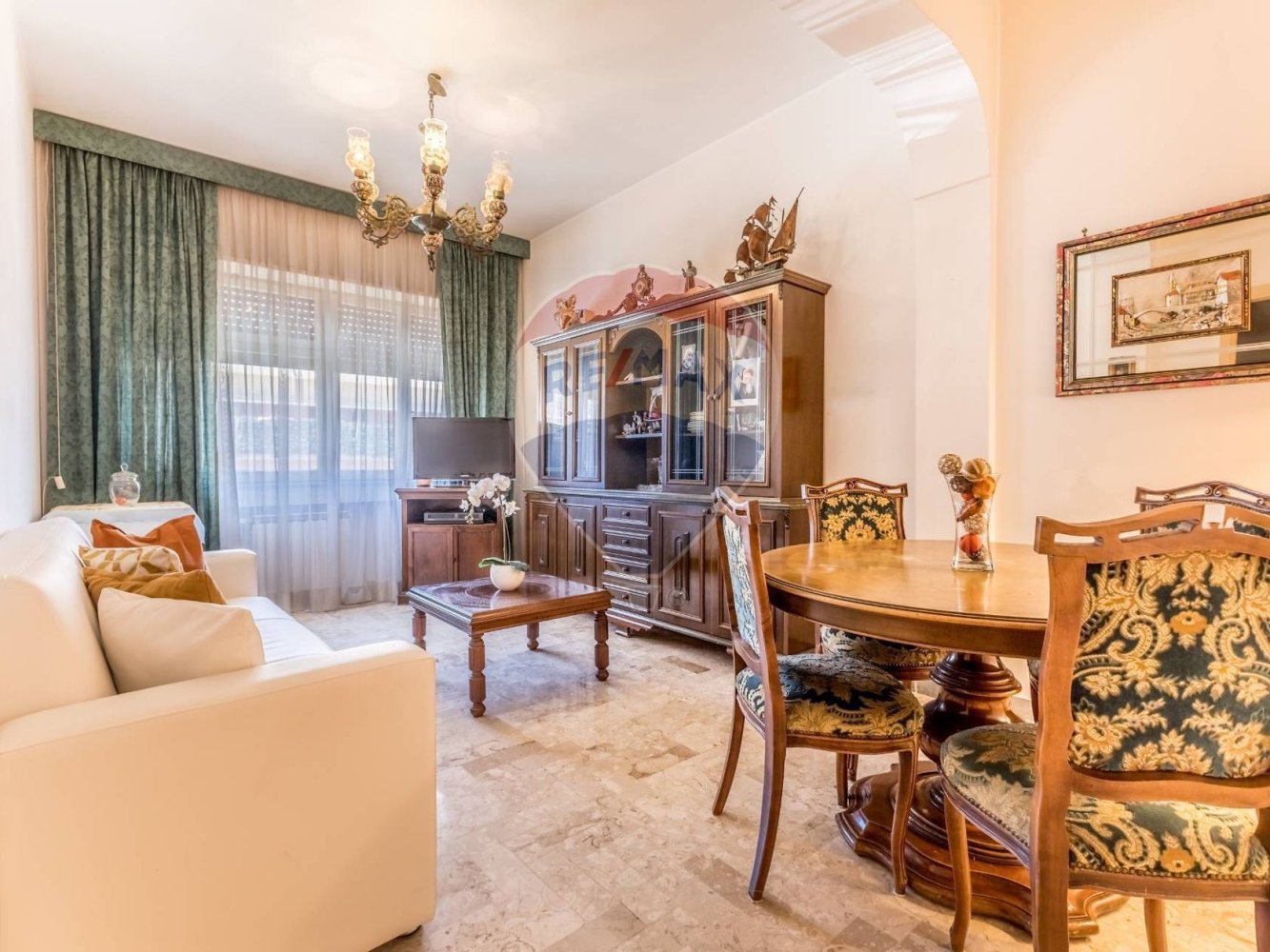 2 bedrooms Apartment in Rome, Italy No. 368421