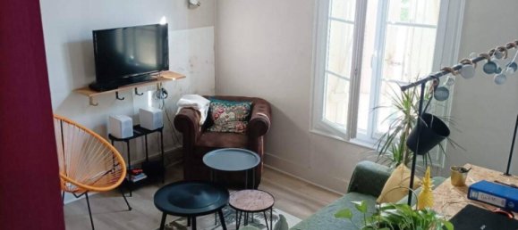 3 غرف نوم منزل ذو طابقين في Loir-et-Cher, France رقم 87207 3