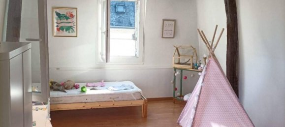 3 غرف نوم منزل ذو طابقين في Loir-et-Cher, France رقم 87207 9