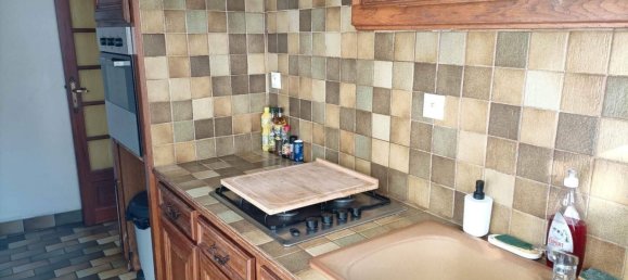 3 غرف نوم منزل ذو طابقين في Loir-et-Cher, France رقم 87207 7