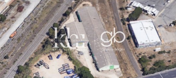  Commercial property in Nimes, France No. 298284 2