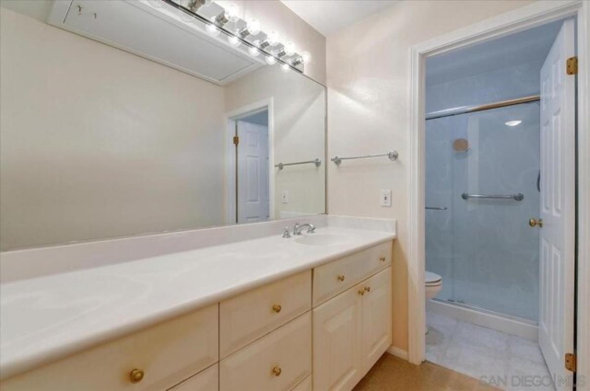 Casa de 3 dormitorios en San Diego, USA No. 298532