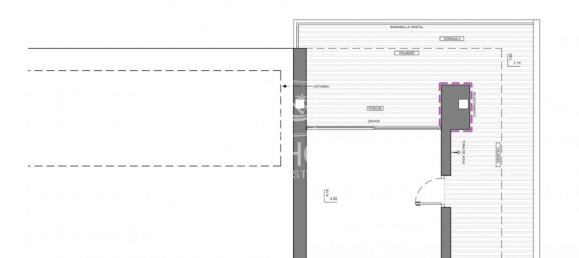 Villa de 4 dormitorios en Benitachell, Spain No. 21352 23