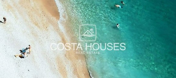 Villa de 4 dormitorios en Benitachell, Spain No. 21352 9