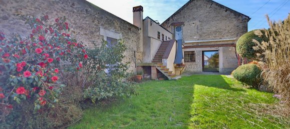 3 bedrooms House in Garancieres, France No. 180638 16