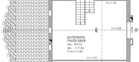 5 Schlafzimmer Villa in Campodarsego, Italy, Nr. 314093 26