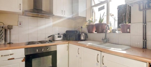 1 bedroom Apartment in London, United Kingdom No. 12558 4