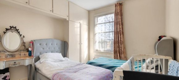 1 bedroom Apartment in London, United Kingdom No. 12558 10