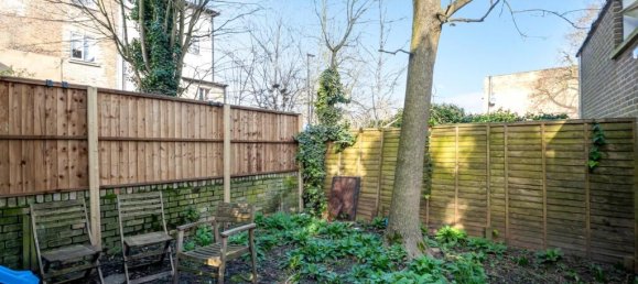 1 bedroom Apartment in London, United Kingdom No. 12558 2