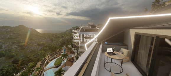 Apartment 2+1 in Alanya, Turkey No. 26482 4