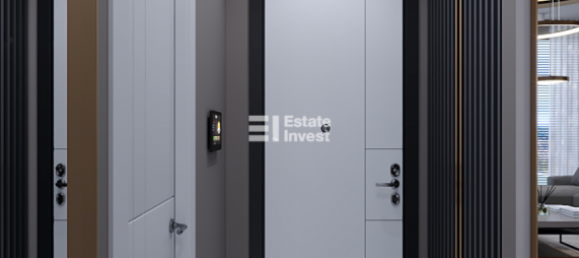 Apartment 2+1 in Alanya, Turkey No. 26482 13