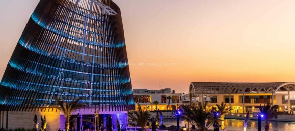 5 غرف نوم بانتهاوس في Ayia Napa, Cyprus رقم 23842 11