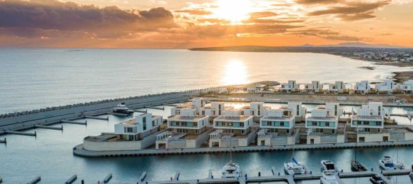 5 غرف نوم بانتهاوس في Ayia Napa, Cyprus رقم 23842 5