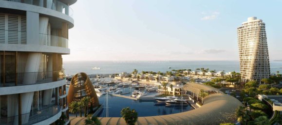 5 غرف نوم بانتهاوس في Ayia Napa, Cyprus رقم 23842 3