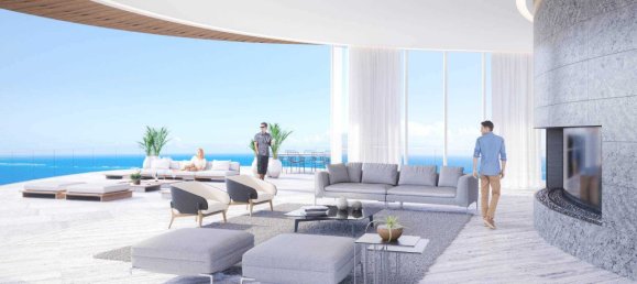 5 غرف نوم بانتهاوس في Ayia Napa, Cyprus رقم 23842 6