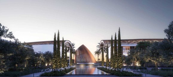 5 غرف نوم بانتهاوس في Ayia Napa, Cyprus رقم 23842 9