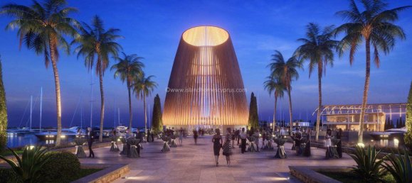 5 غرف نوم بانتهاوس في Ayia Napa, Cyprus رقم 23842 10