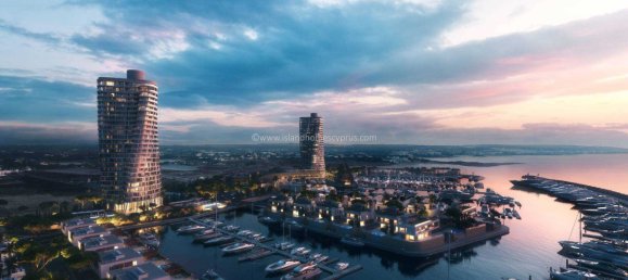 5 غرف نوم بانتهاوس في Ayia Napa, Cyprus رقم 23842 4