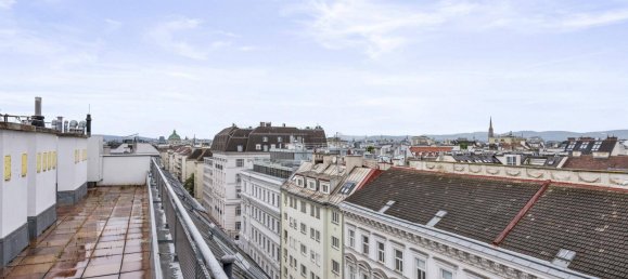 Apartamento de 3 dormitorios en Vienna, Austria No. 185430 23