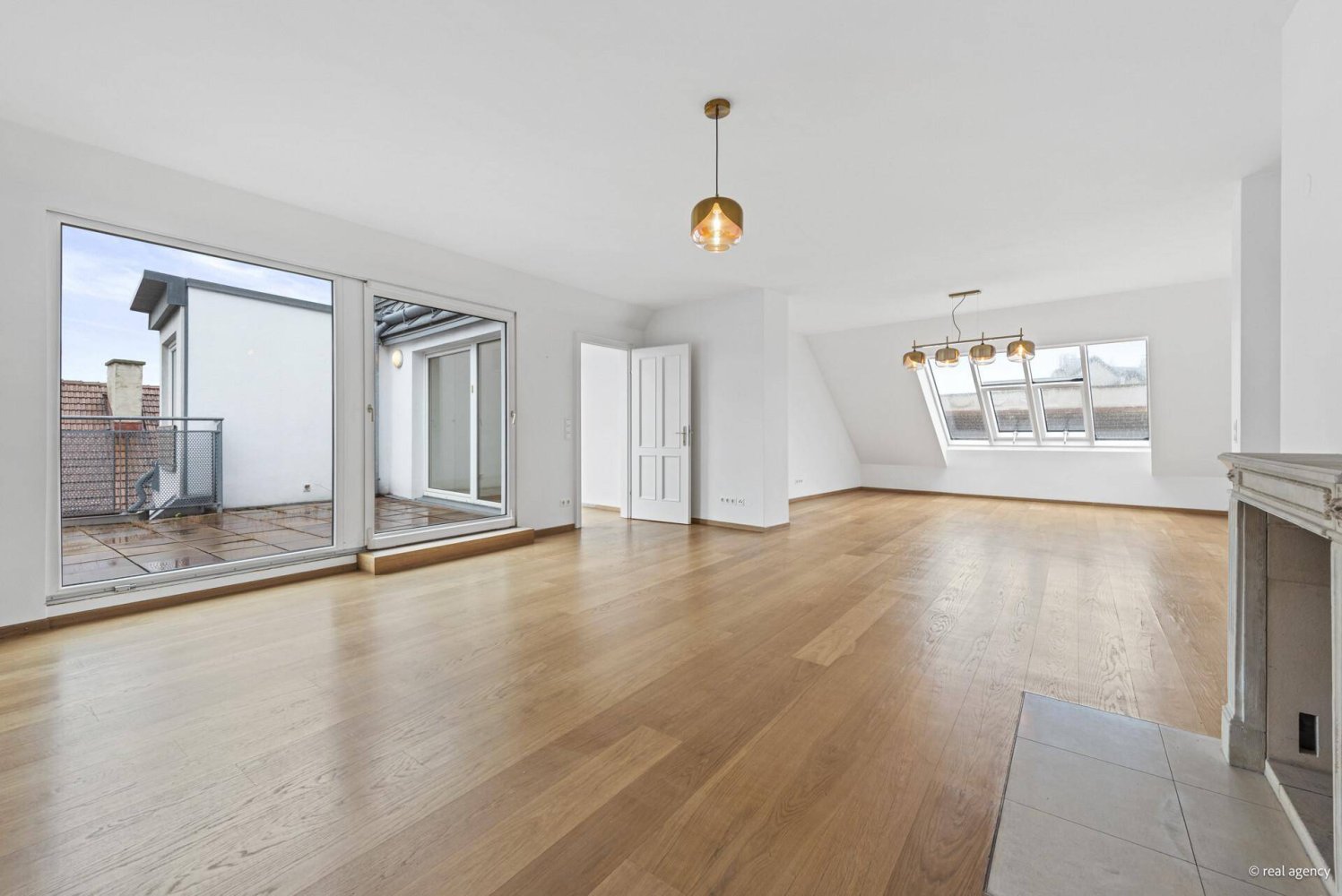 Apartamento de 3 dormitorios en Vienna, Austria No. 185430