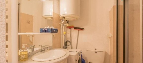 Studio in Embrun, France No. 300775 8