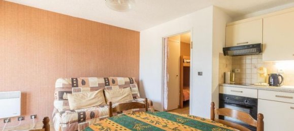 Studio in Embrun, France No. 300775 6