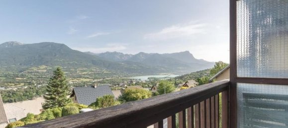 Studio in Embrun, France No. 300775 3