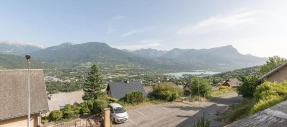 Studio in Embrun, France No. 300775 2