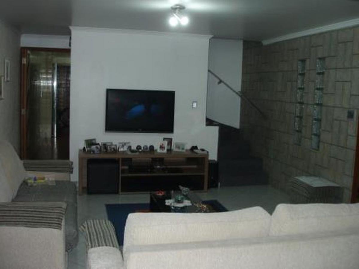 Casa T4 em São Paulo, Brazil N.º 476050