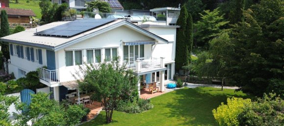 8غرفة منزل في Koblach, Austria رقم 135775 24