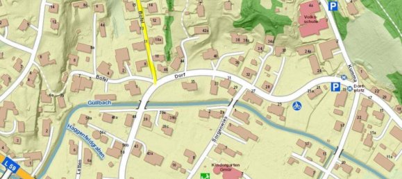 8غرفة منزل في Koblach, Austria رقم 135775 35