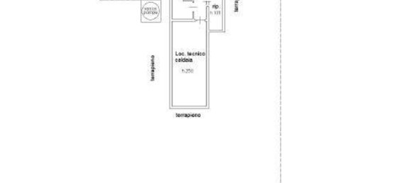 4-Zimmer Wohnung in Monza, Italy, Nr. 5283 18