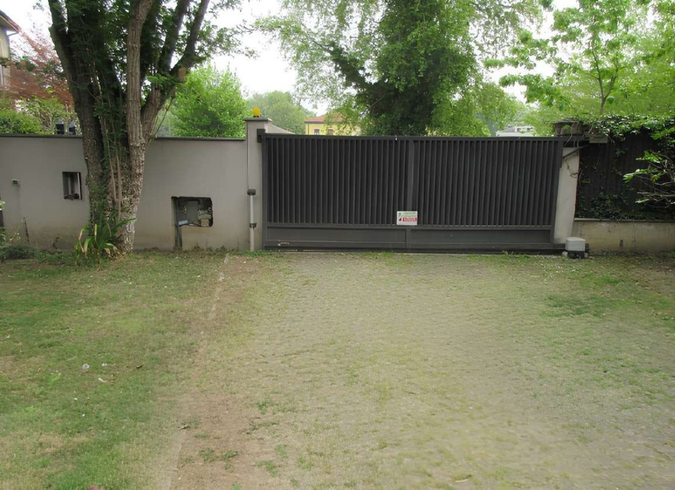 4-Zimmer Wohnung in Monza, Italy, Nr. 5283