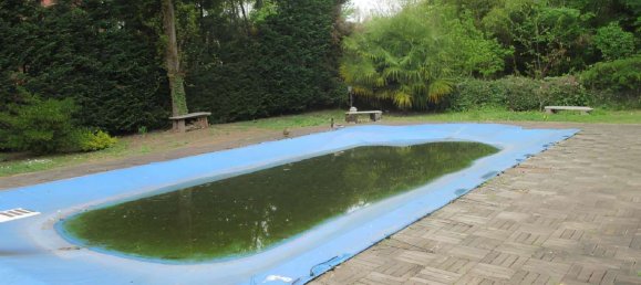 4-Zimmer Wohnung in Monza, Italy, Nr. 5283 15