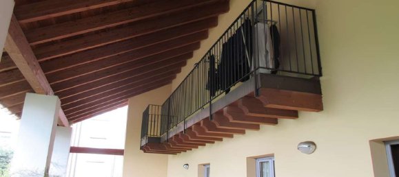 4-Zimmer Wohnung in Monza, Italy, Nr. 5283 12