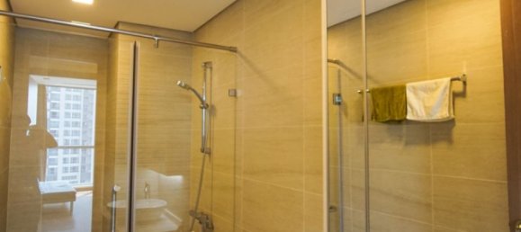 Квартира с 2 спальнями в Биньтхань, Вьетнам № 17447 3