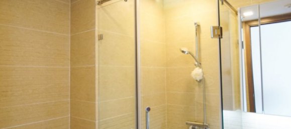 Квартира с 2 спальнями в Биньтхань, Вьетнам № 17447 10