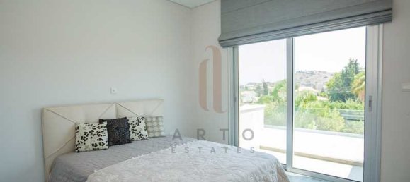 4 Schlafzimmer Villa in Agios Tychonas, Cyprus, Nr. 13790 7