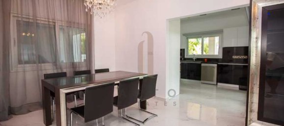 4 Schlafzimmer Villa in Agios Tychonas, Cyprus, Nr. 13790 9