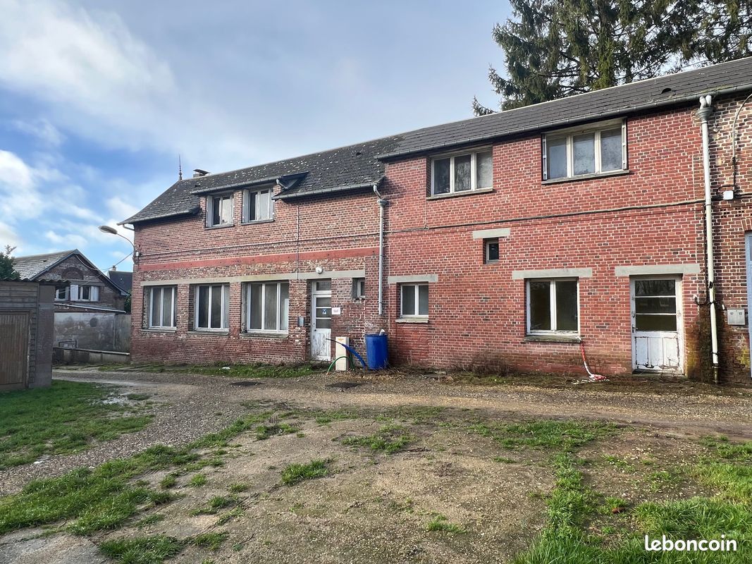 3 bedrooms House in Doudeville, France No. 360432