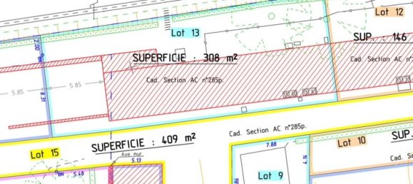 3 bedrooms House in Doudeville, France No. 360432 5