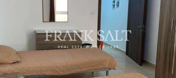 Apartamento T2 em Msida, Malta N.º 7401 2