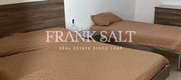 Apartamento T2 em Msida, Malta N.º 7401 3