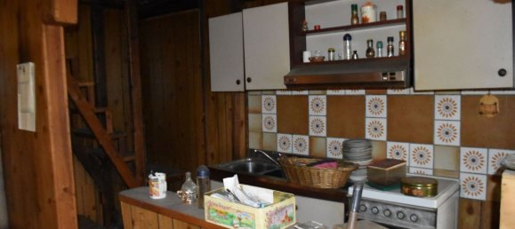 7-salle Appartement à Cazzano Sant'Andrea, Italy No. 187732 4