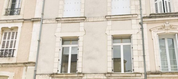 Estudio en Poitiers, France No. 315262 5