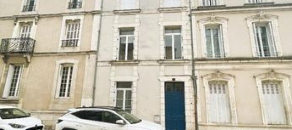Estudio en Poitiers, France No. 315262 6