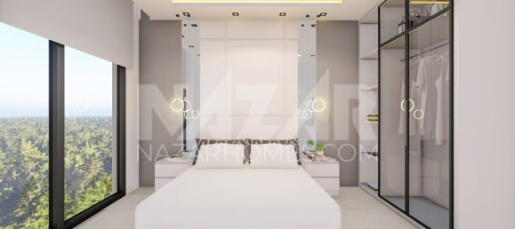 Apartment 1+1 in Alanya, Turkey No. 14368 16