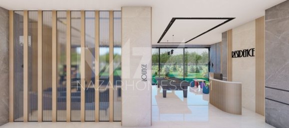 Apartment 1+1 in Alanya, Turkey No. 14368 19