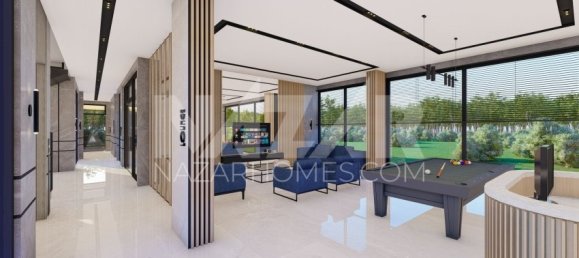 Apartment 1+1 in Alanya, Turkey No. 14368 20