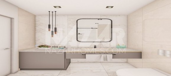 Apartment 1+1 in Alanya, Turkey No. 14368 15